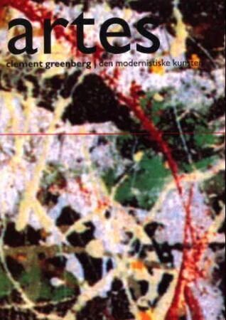 Den Modernistiske Kunsten Av Clement Greenberg