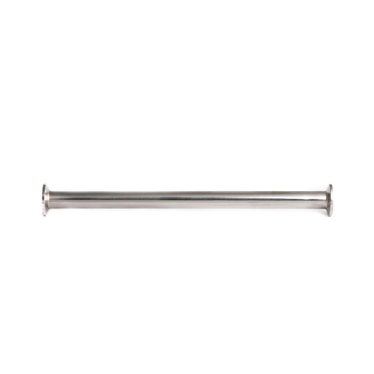 TC Rør, 34mm, L=300mm Brewtools