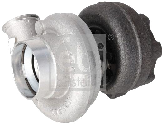 Turbolader FEBI BILSTEIN 190449