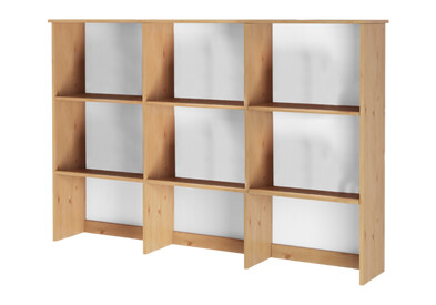 Loft24 Skap Kampen 1743469-01-0 1743469-02-0