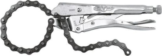 Irwin Kedjetång 225mm Max Diam. 455mm