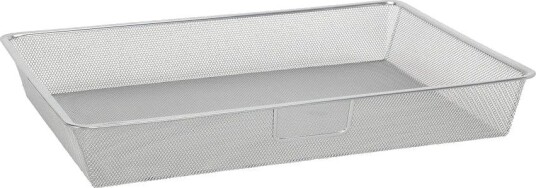 Elfa 264188 Meshback 45 cm, Platina 449 × 430 × 85 mm