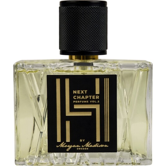 HL Perfumes by Morgan Madison Next Chapter Vol. 2 Perfume 70ml HL Perfumes by Morgan Madison Next Chapter Vol. 2 Perfume 70ml