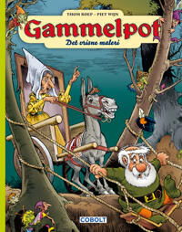 Roep Thom Gammelpot 17