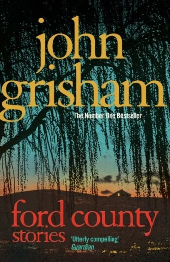 Ford County Av John Grisham Ford County Av John Grisham