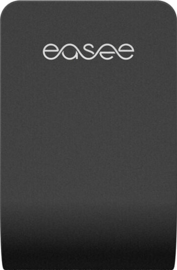 Easee kabelholder U-Hook Sort - 91596 Easee kabelholder U-Hook Sort - 91596