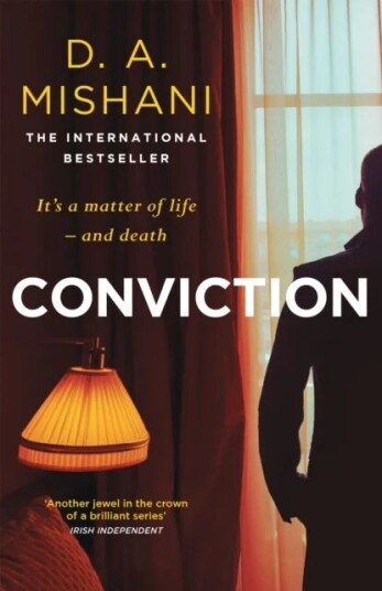 Conviction Av D. A. Mishani