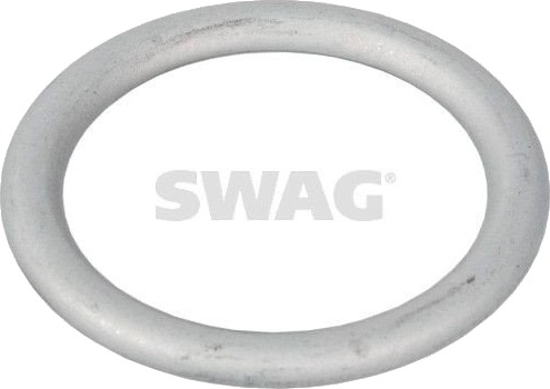 SWAG 33 10 1745 Tetningsring, oljeplugg