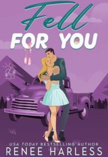 Fell For You Fell For You
