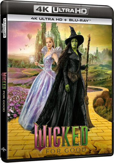 Wicked 2: Wicked For Good