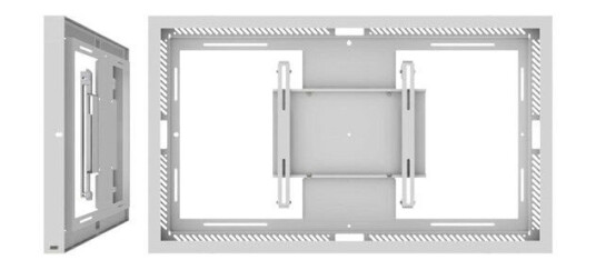 SMS Casing Wall