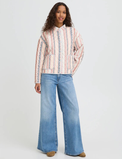 ICHI Ihlivanta Ja Multi/patterned 36