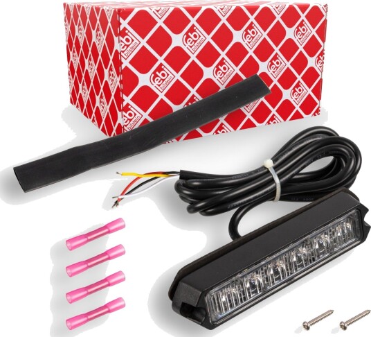 FEBI BILSTEIN 109262 Blink-markeringslys
