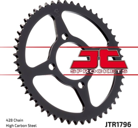 Kjedehjul JTSPROCKETS JTR1796.49 Kjedehjul JTSPROCKETS JTR1796.49