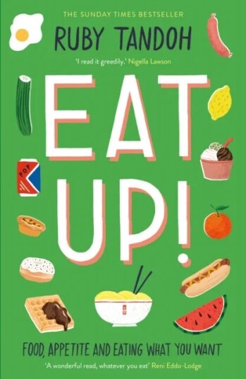 Eat Up Av Ruby Tandoh