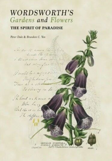 Wordsworth'S Gardens And Flowers Av Peter Dale, Brandon C. Yen