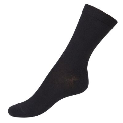 Safa Andrea Sokker Svart 36-40