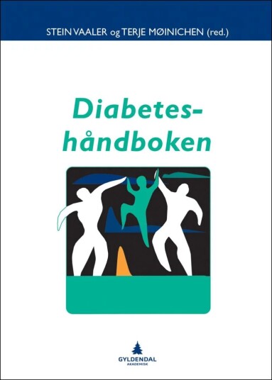 Diabeteshåndboken Diabeteshåndboken