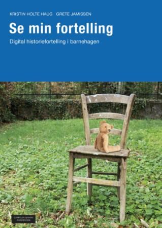 Se Min Fortelling Av Kristin Holte Haug, Grete Jamissen