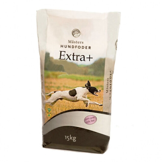 Mästers Mästers Extra+