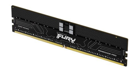 Kingston FURY Renegade Pro DDR5-4800 C36 SC - 32GB