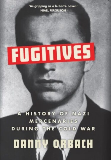 Fugitives Av Danny Orbach