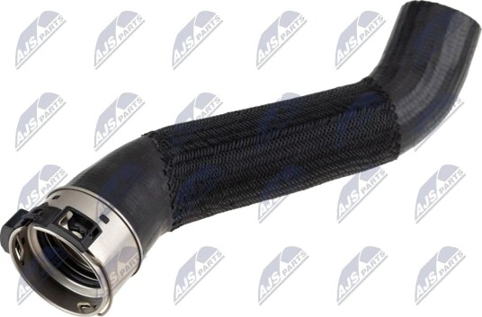 NTY GPP AR 024 Ladeluftslange