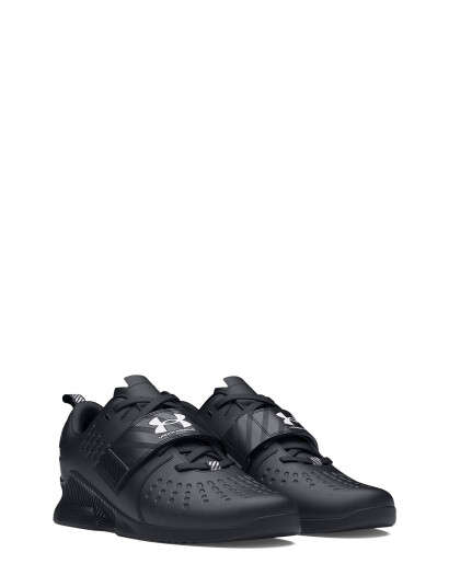 Under Armour Ua Reign Lifter Black 42.5