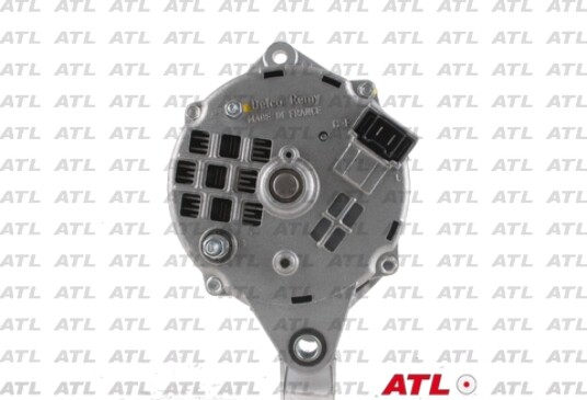 Dynamo ATL Autotechnik L 37 905