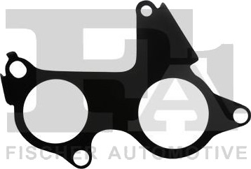 Turbo pakning FA1 475 533