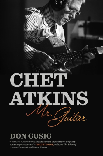 Chet Atkins