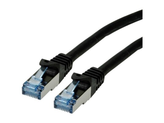Roline 21152975 0,3 M Cat6a S/Ftp S-Stp Rj-45 Rj-45