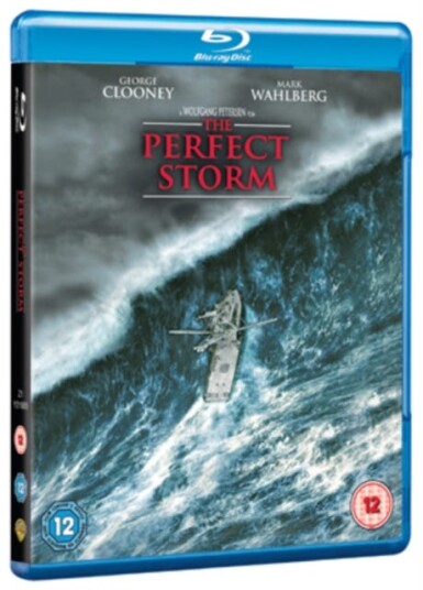 The Perfect Storm The Perfect Storm