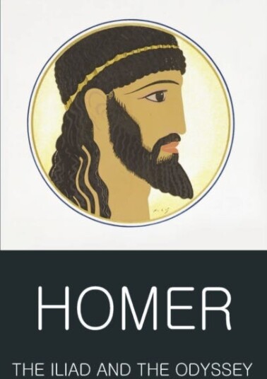 The Iliad and the Odyssey