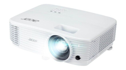Acer P1357Wi