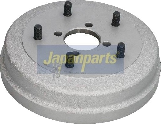 Bremsetrømmel JAPANPARTS TA 802C