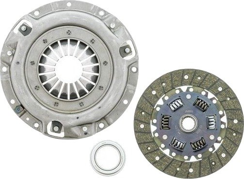 Clutchsett AISIN KZ-011