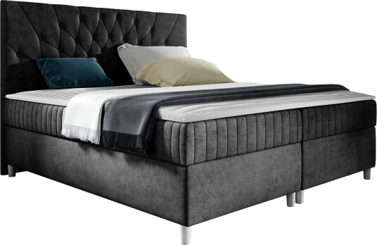 Boisdale Sengeramme 160x200 cm