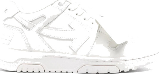 Off White Dame Sko Hvit 38 EU, Off White Dame Sko Hvit 38 EU,