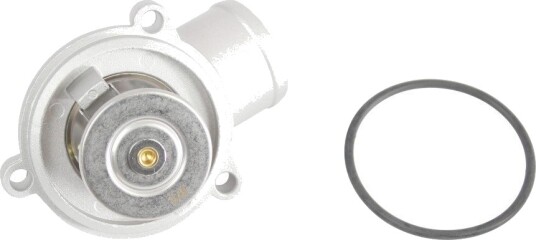 Termostat kjølemiddel ABAKUS 014 025 0008