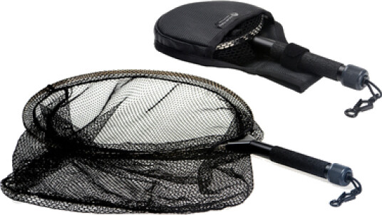 mclean McLean folding spring håv m/vekt - OS mclean McLean folding spring håv m/vekt - OS