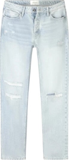 Pure Path Herre Jeans Blå W33, Pure Path Herre Jeans Blå W33,