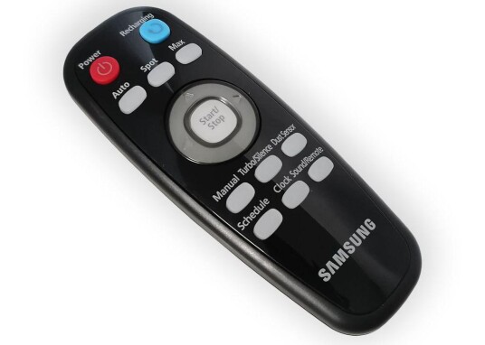 Fjernbetjening Sr8950