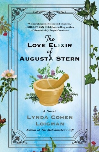 The Love Elixir of Augusta Stern The Love Elixir of Augusta Stern