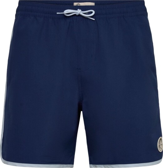 O"neill O"riginals Scallop 16" Swimshorts   Navy   XL