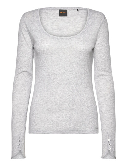 BOSS C_Edeline - Grey - S