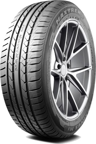 Maxtrek Maximus M1 175/65R14 82H
