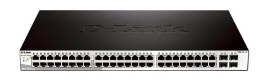D-Link DGS 1210-52 D-Link DGS 1210-52