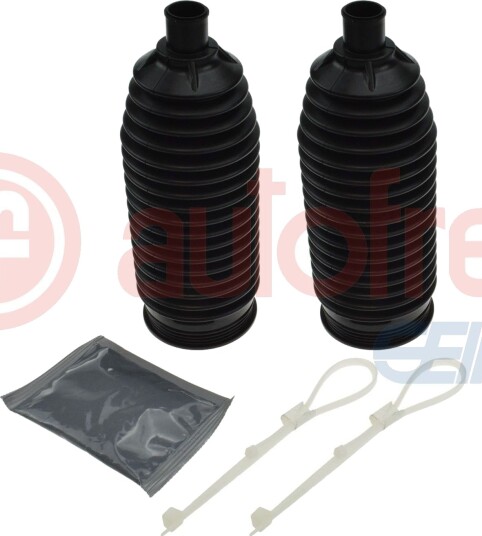 Belgsett styring AUTOFREN SEINSA D9259C