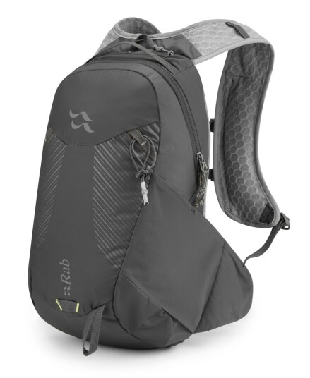 Rab Aeon Lt 12 Anthracite M